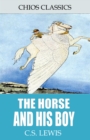 Image for Horse and His Boy