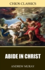 Image for Abide in Christ