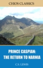 Image for Prince Caspian: The Return to Narnia
