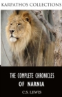 Image for Complete Chronicles of Narnia