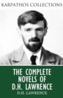 Image for Complete Novels of D.H. Lawrence