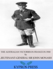 Image for Australian Victories in France in 1918
