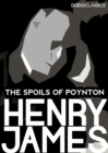 Image for Spoils of Poynton
