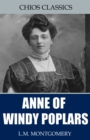 Image for Anne of Windy Poplars