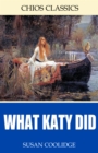 Image for What Katy Did