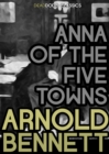 Image for Anna of the Five Towns