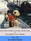 Image for Fraulein Schmidt and Mr. Anstruther