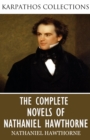 Image for Complete Novels of Nathaniel Hawthorne