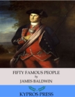 Image for Fifty Famous People