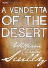 Image for Vendetta of the Desert