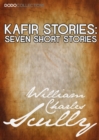 Image for Kafir Stories: Seven Short Stories