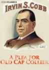 Image for Plea for Old Cap Collier