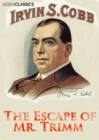 Image for Escape of Mr. Trimm