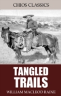 Image for Tangled Trails: A Western Detective Story