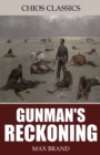 Image for Gunman&#39;s Reckoning