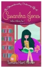 Image for Club Girls Book 2: The Extraordinarily Ordinary Life of Cassandra Jones