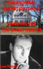 Image for Paranormal Investigators 6 Hans Holzer: The Ghost Hunter