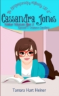 Image for Creature Comforts Book 1: The Extraordinarily Ordinary Life of Cassandra Jones