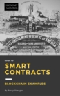 Image for Economy Monitor Guide to Smart Contracts: Blockchain Examples