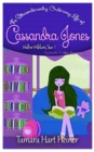 Image for Miss Popular Book 5: The Extraordinarily Ordinary Life of Cassandra Jones