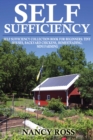 Image for Self Sufficiency: A Beginners Guide To Self Sufficiency Box Set 4 in 1