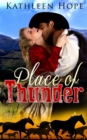 Image for Place of Thunder