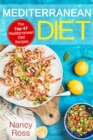 Image for Mediterranean Diet: The Top 47 Mediterranean Diet Recipes
