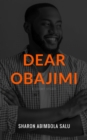 Image for Dear Obajimi: A Short Story