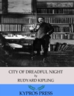 Image for City of Dreadful Night