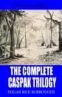 Image for Complete Caspak Trilogy