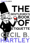 Image for Gentlemen&#39;s Book Of Etiquette