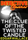 Image for Clue Of The Twisted Candle