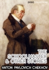 Image for Schoolmaster And Other Stories