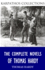Image for Complete Novels of Thomas Hardy