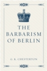 Image for Barbarism of Berlin