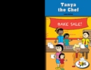 Image for Tanya the Chef