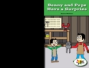 Image for Benny and Pops Have a Surprise