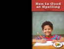 Image for Ben Is Good at Spelling