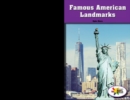 Image for Famous American Landmarks