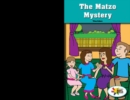 Image for Matzo Mystery