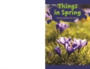 Image for Things in Spring