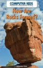 Image for How Are Rocks Formed?