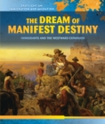 Image for Dream of Manifest Destiny