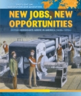 Image for New Jobs, New Opportunities
