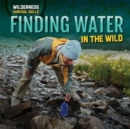 Image for Finding Water in the Wild