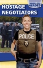 Image for Hostage Negotiators