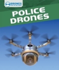 Image for Police Drones