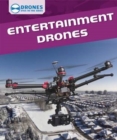 Image for Entertainment Drones