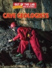 Image for Cave Geologists