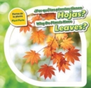 Image for Por que las plantas tienen hojas? / Why Do Plants Have Leaves?